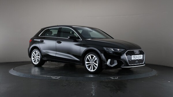 Used Audi A3 2024 for sale - 76158475: Photo 53