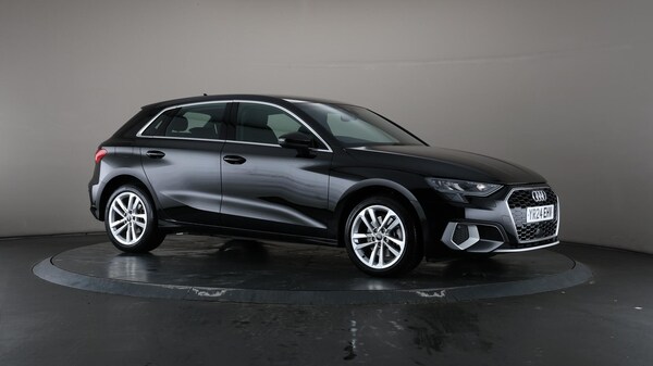 Used Audi A3 2024 for sale - 76158475: Photo 54