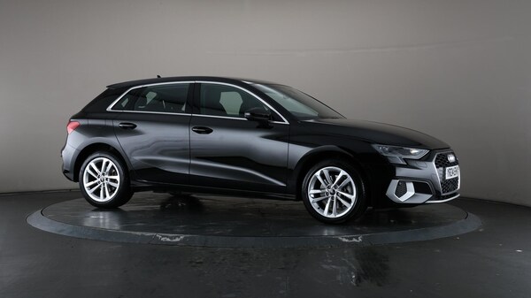 Used Audi A3 2024 for sale - 76158475: Photo 55