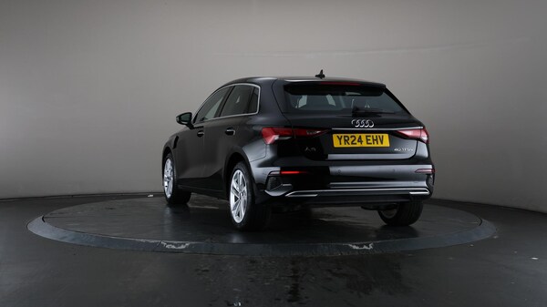 Used Audi A3 2024 for sale - 76158475: Photo 56