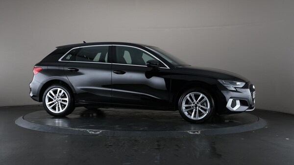 Used Audi A3 2024 for sale - 76158475: Photo 57