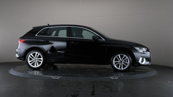 Used Audi A3 2024 for sale - 76158475: Photo 58