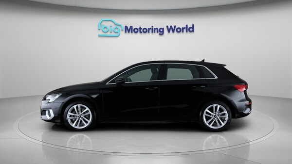 Used Audi A3 2024 for sale - 76158475: Photo 5