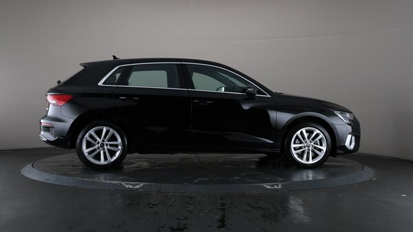 Used Audi A3 2024 for sale - 76158475: Photo 60