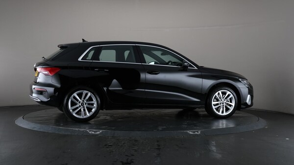 Used Audi A3 2024 for sale - 76158475: Photo 61