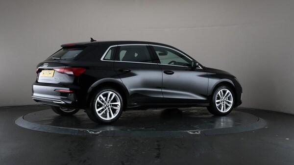 Used Audi A3 2024 for sale - 76158475: Photo 63