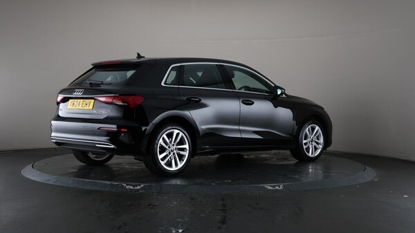 Used Audi A3 2024 for sale - 76158475: Photo 64