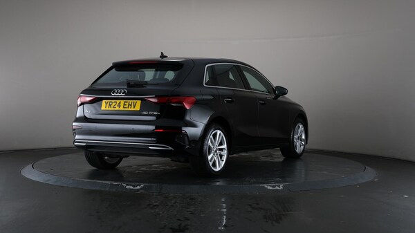 Used Audi A3 2024 for sale - 76158475: Photo 66