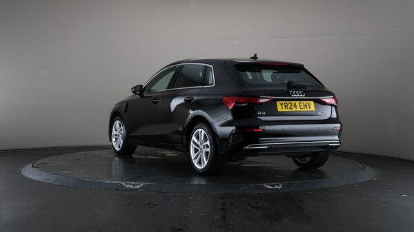 Used Audi A3 2024 for sale - 76158475: Photo 67