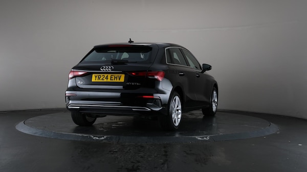 Used Audi A3 2024 for sale - 76158475: Photo 68
