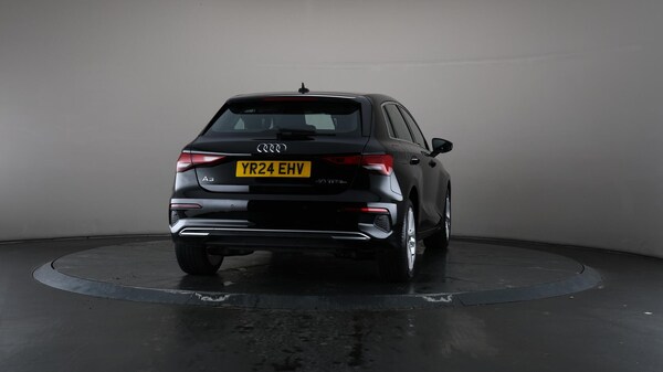 Used Audi A3 2024 for sale - 76158475: Photo 69