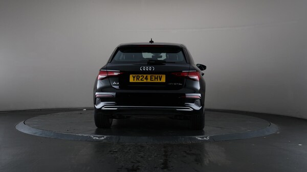 Used Audi A3 2024 for sale - 76158475: Photo 70