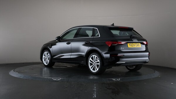 Used Audi A3 2024 for sale - 76158475: Photo 72