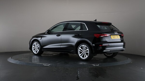 Used Audi A3 2024 for sale - 76158475: Photo 73