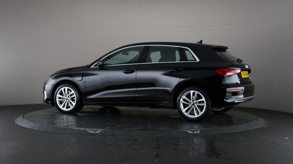 Used Audi A3 2024 for sale - 76158475: Photo 75