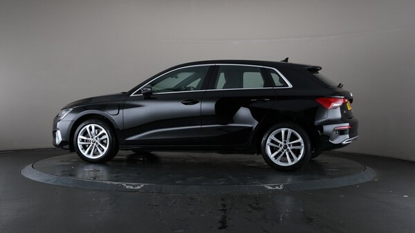 Used Audi A3 2024 for sale - 76158475: Photo 76