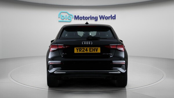 Used Audi A3 2024 for sale - 76158475: Photo 7