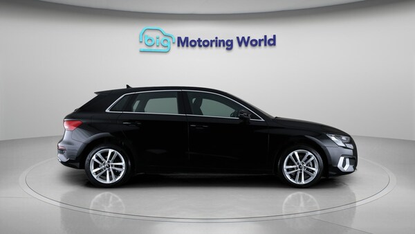 Used Audi A3 2024 for sale - 76158475: Photo 9