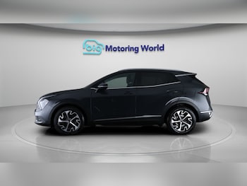 Used Kia Sportage 2023 for sale - 79074082: Photo