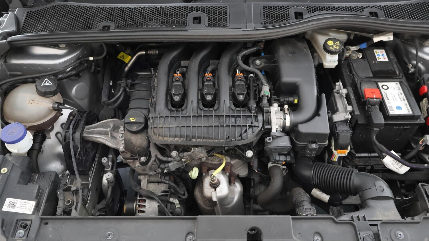 Vehicle 27