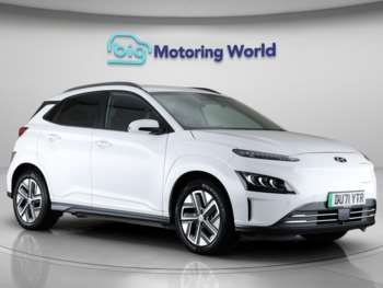 Used Hyundai KONA 2021 for sale - 75401450: Photo