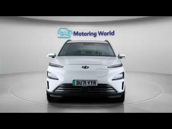 Used Hyundai KONA 2021 for sale - 75401450: Photo