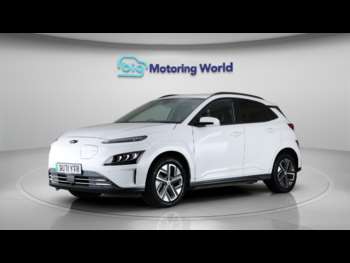 Used Hyundai KONA 2021 for sale - 75401450: Photo