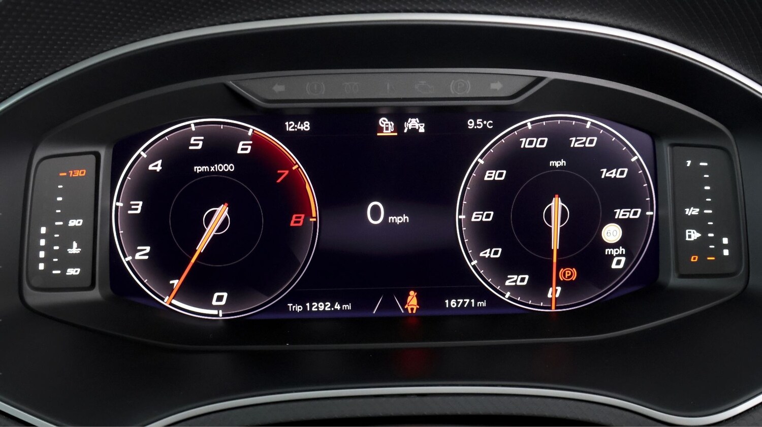 Used SEAT Ibiza 2023 for sale - 77898907: Photo 10