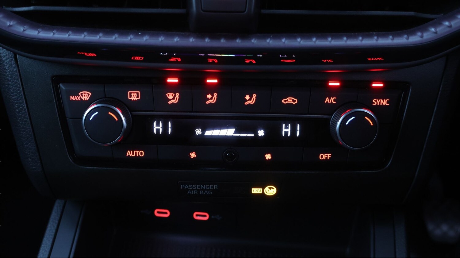 Used SEAT Ibiza 2023 for sale - 77898907: Photo 12