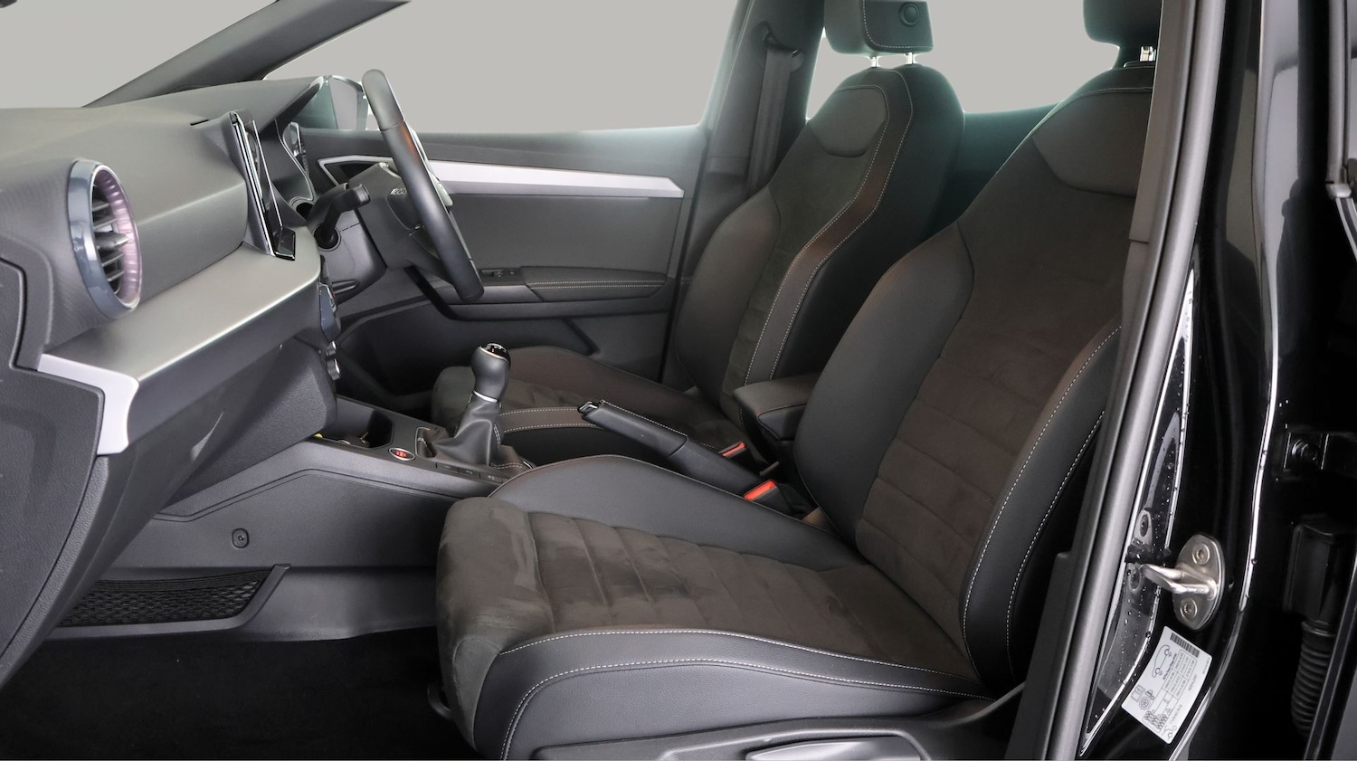 Used SEAT Ibiza 2023 for sale - 77898907: Photo 14