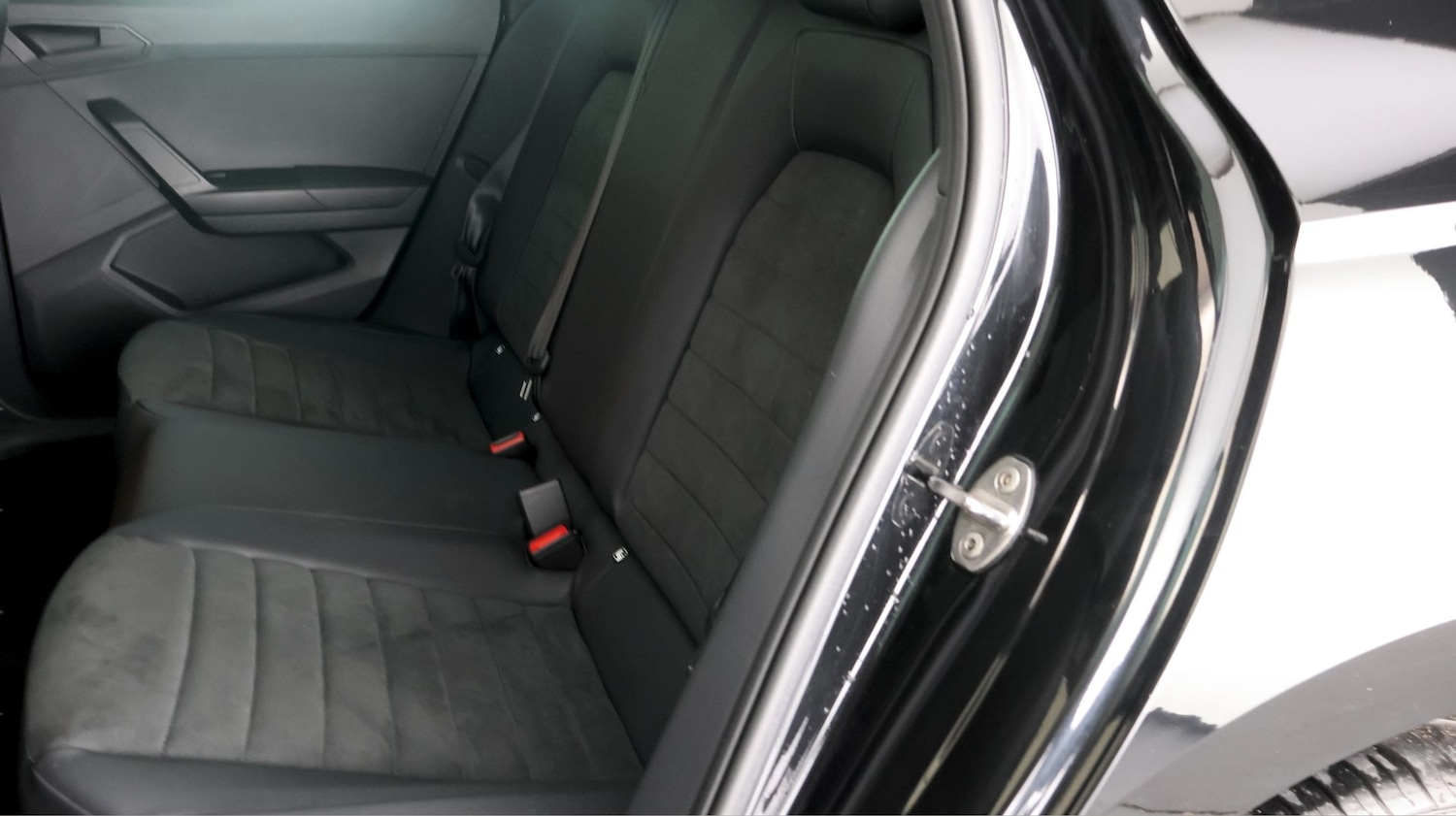 Used SEAT Ibiza 2023 for sale - 77898907: Photo 16