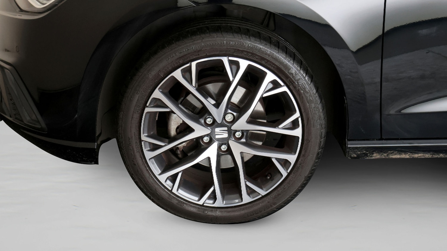 Used SEAT Ibiza 2023 for sale - 77898907: Photo 18