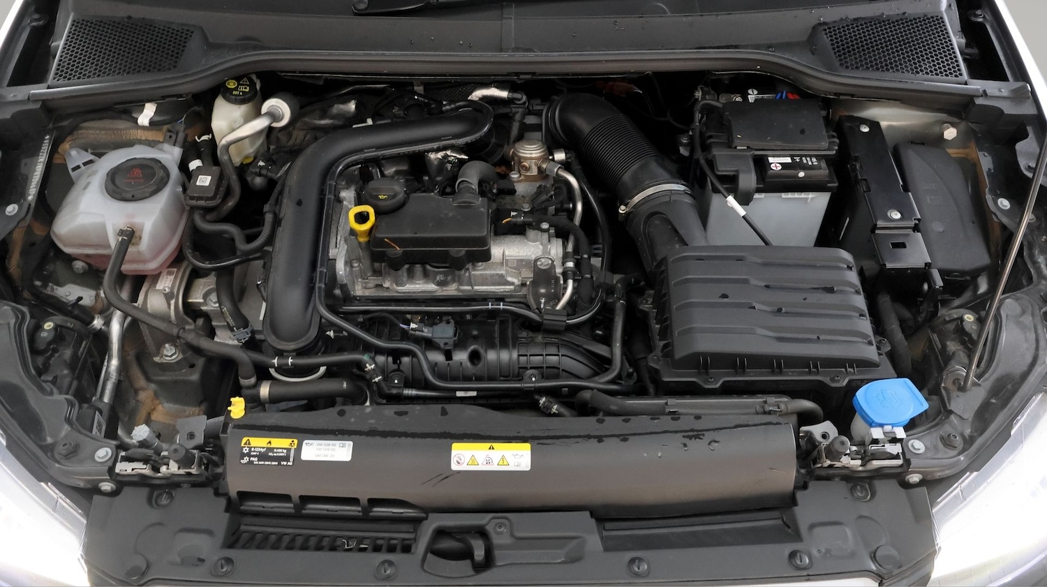 Used SEAT Ibiza 2023 for sale - 77898907: Photo 19