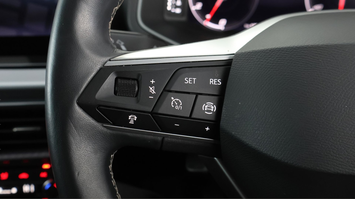 Used SEAT Ibiza 2023 for sale - 77898907: Photo 20