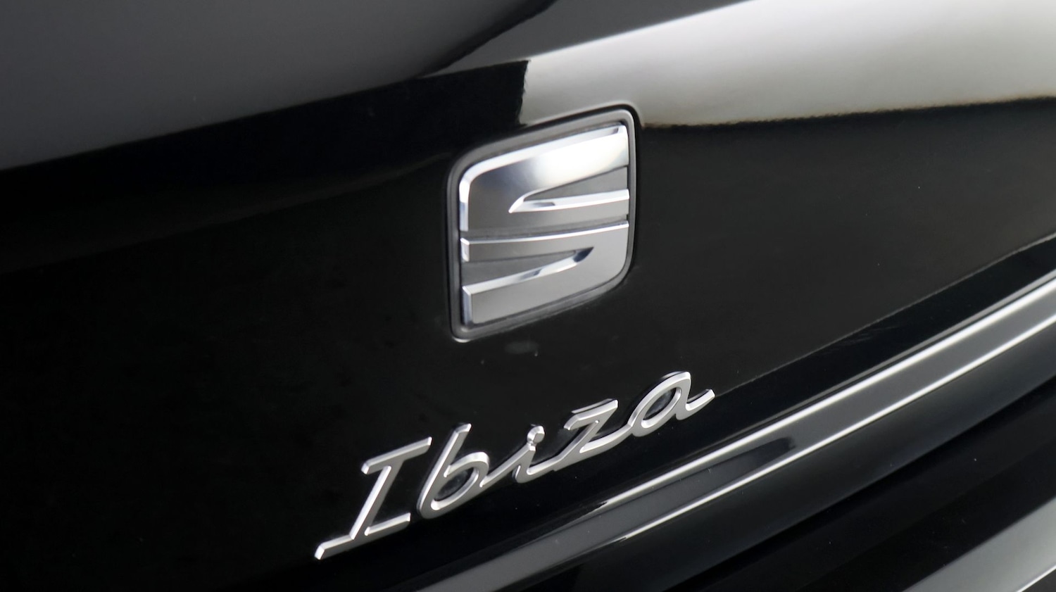 Used SEAT Ibiza 2023 for sale - 77898907: Photo 21