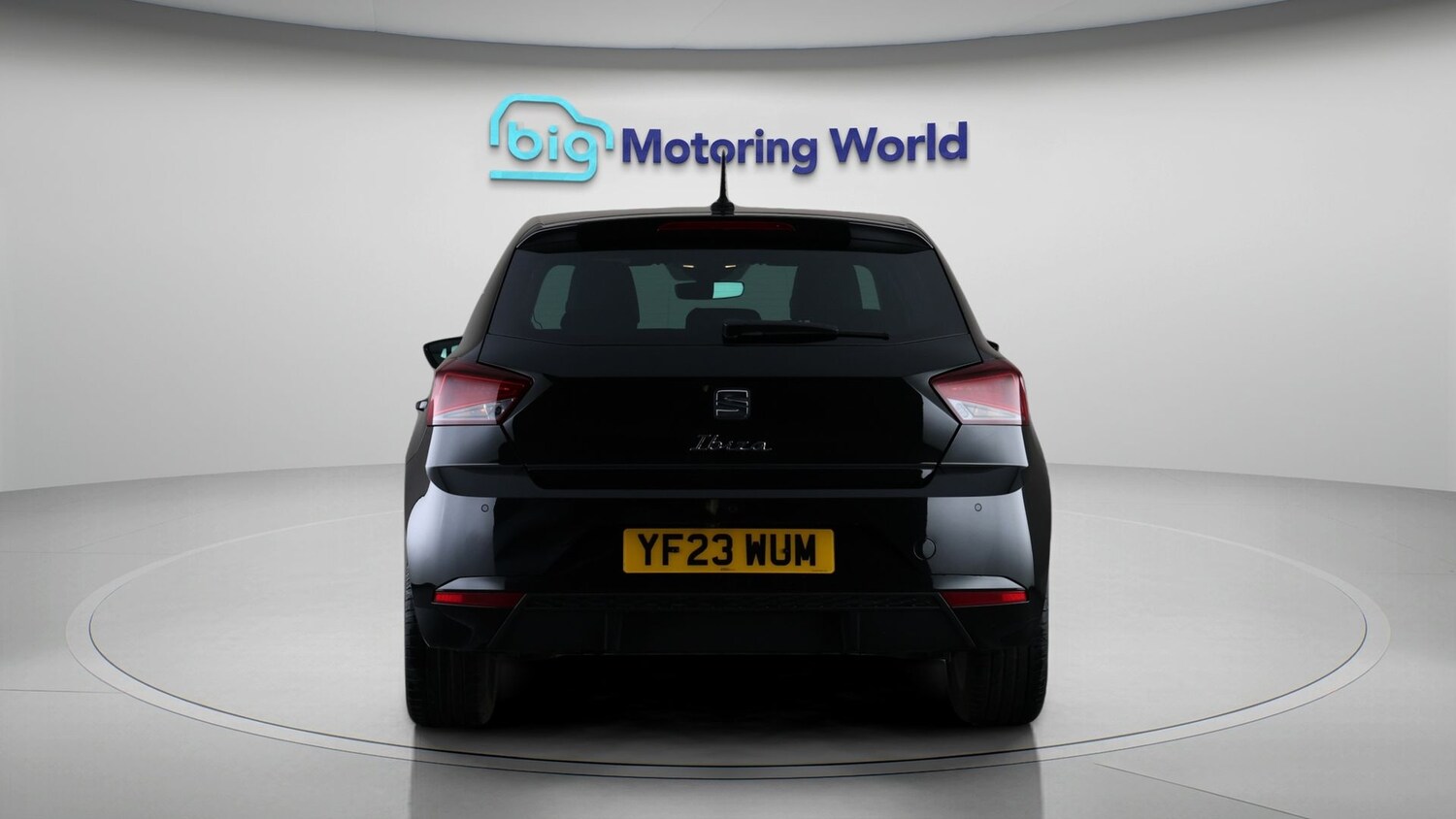 Used SEAT Ibiza 2023 for sale - 77898907: Photo 6