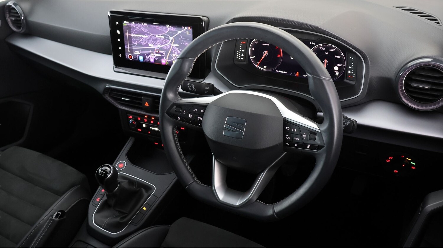 Used SEAT Ibiza 2023 for sale - 77898907: Photo 9