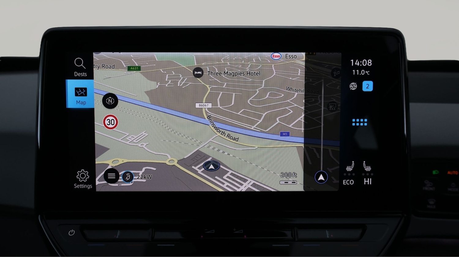 Used Volkswagen ID.3 2023 for sale - 77289532: Photo 11