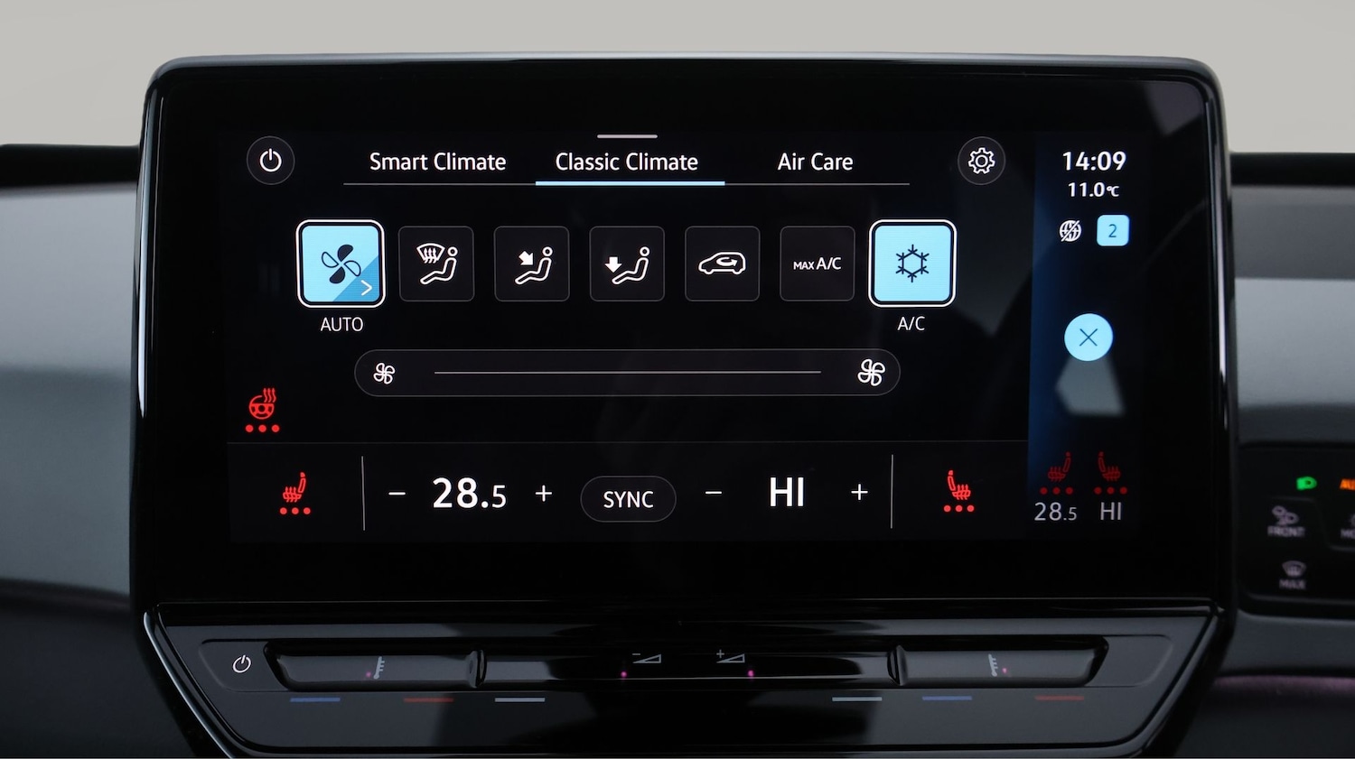 Used Volkswagen ID.3 2023 for sale - 77289532: Photo 12