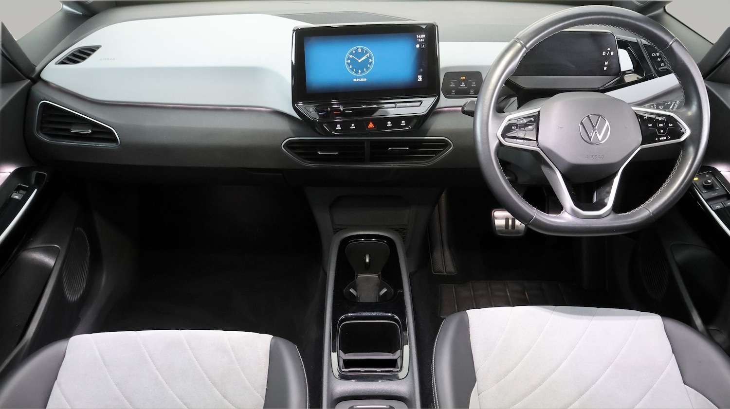 Used Volkswagen ID.3 2023 for sale - 77289532: Photo 13