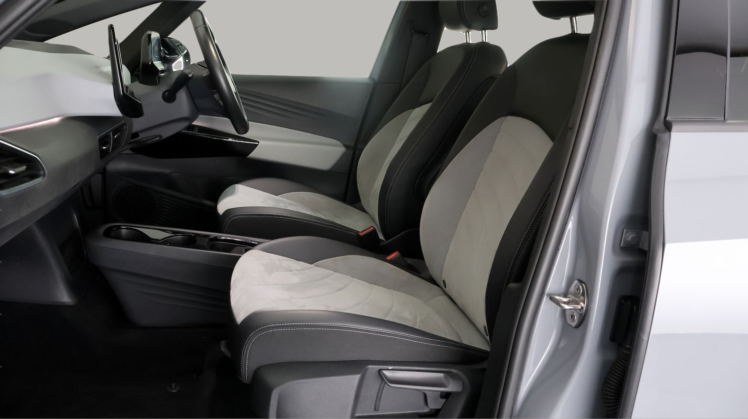 Used Volkswagen ID.3 2023 for sale - 77289532: Photo 14