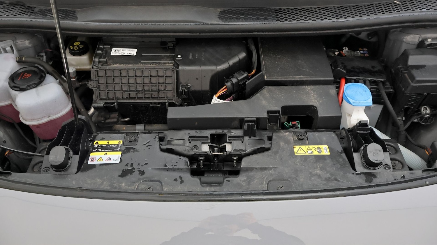 Used Volkswagen ID.3 2023 for sale - 77289532: Photo 19