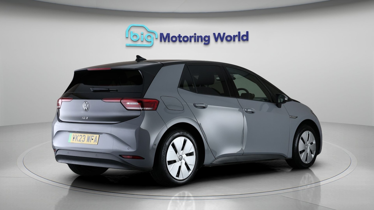 Used Volkswagen ID.3 2023 for sale - 77289532: Photo 7