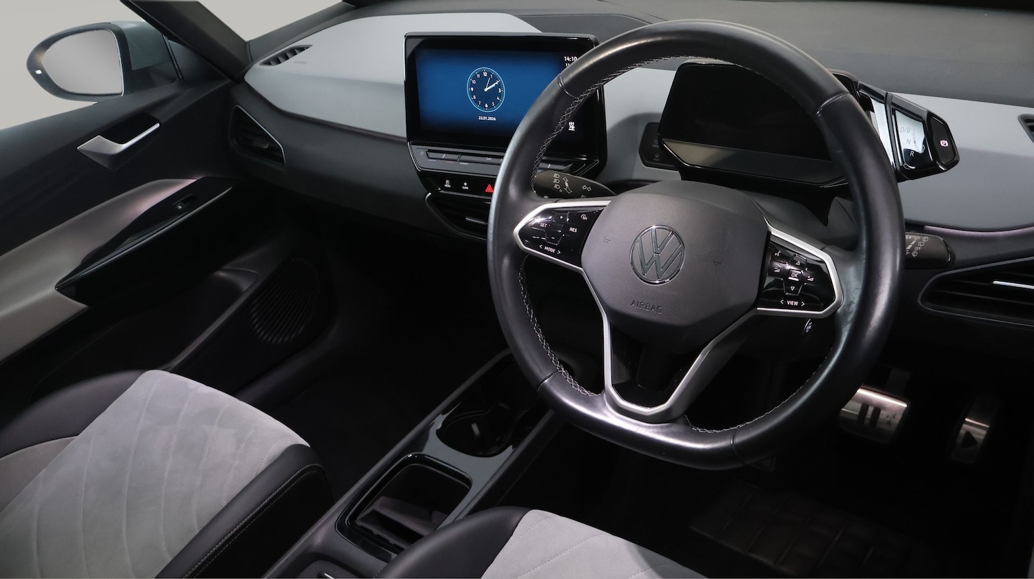 Used Volkswagen ID.3 2023 for sale - 77289532: Photo 9