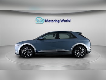 Used Hyundai IONIQ 5 2023 for sale - 78960646: Photo