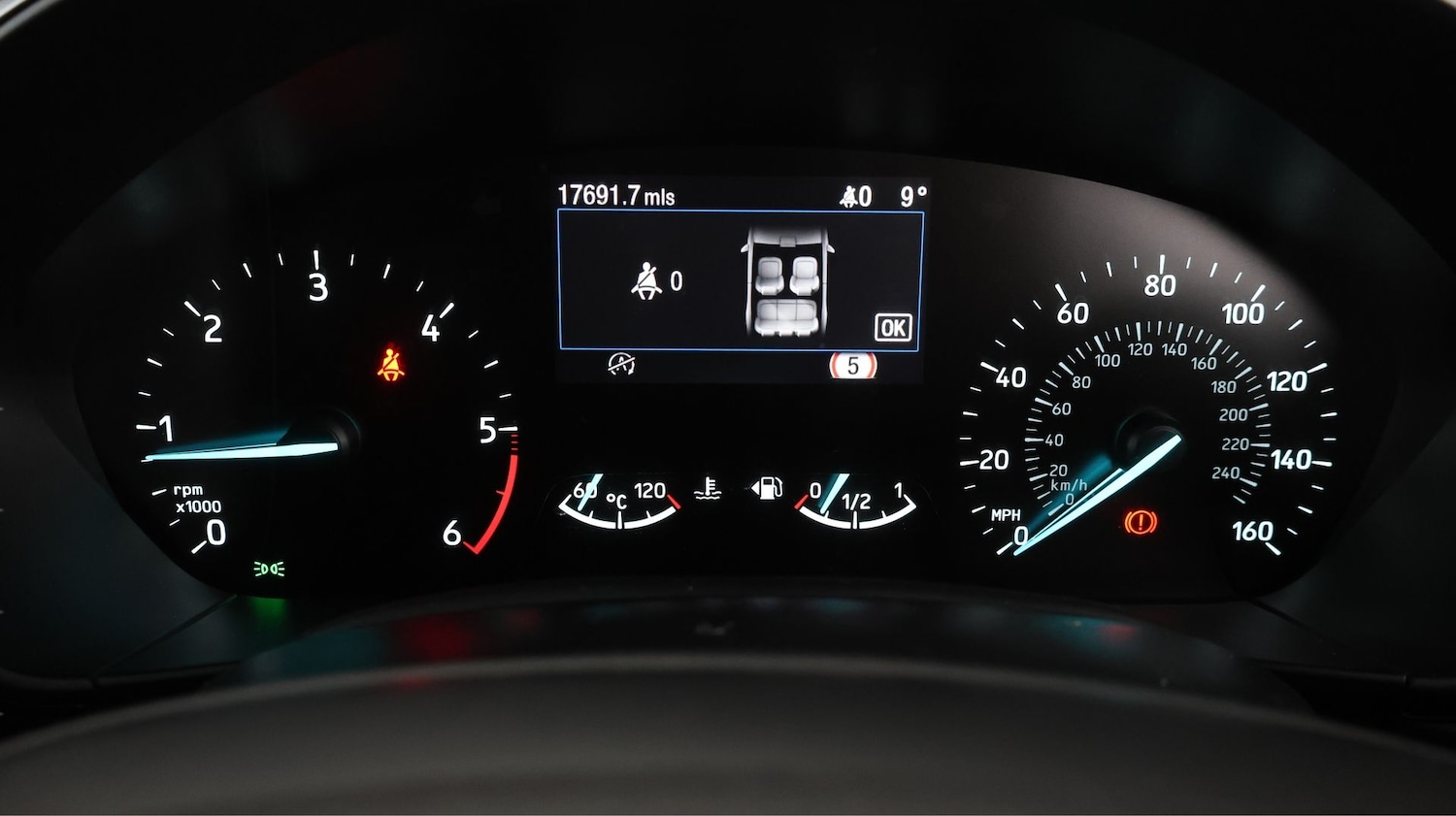 Used Ford Focus 2021 for sale - 77934885: Photo 10