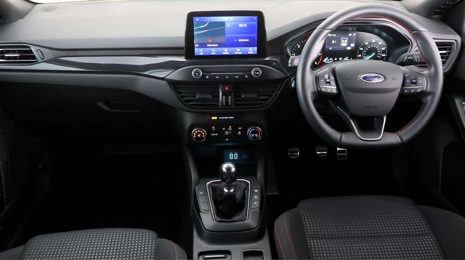 Used Ford Focus 2021 for sale - 77934885: Photo 12