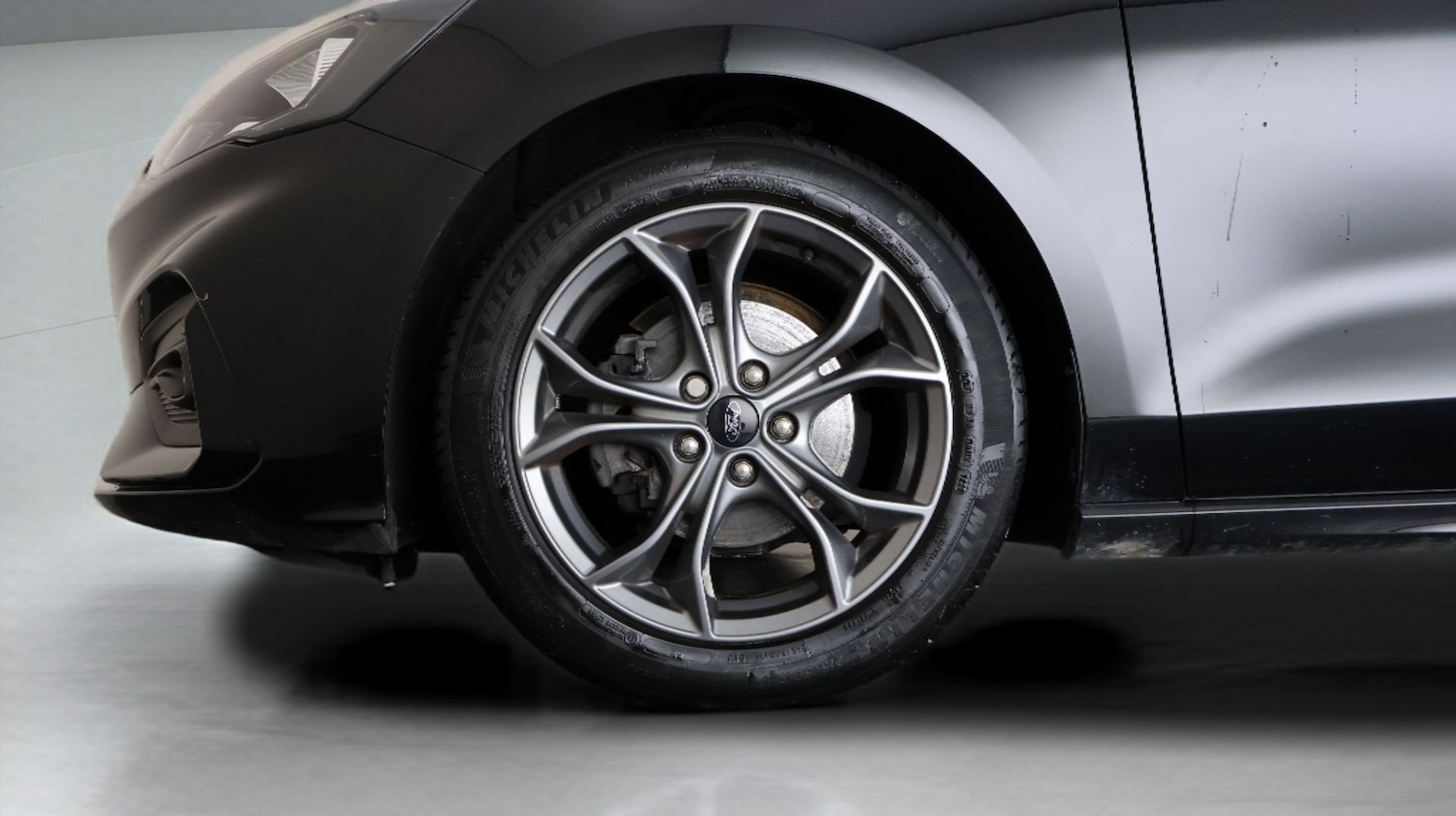 Used Ford Focus 2021 for sale - 77934885: Photo 17