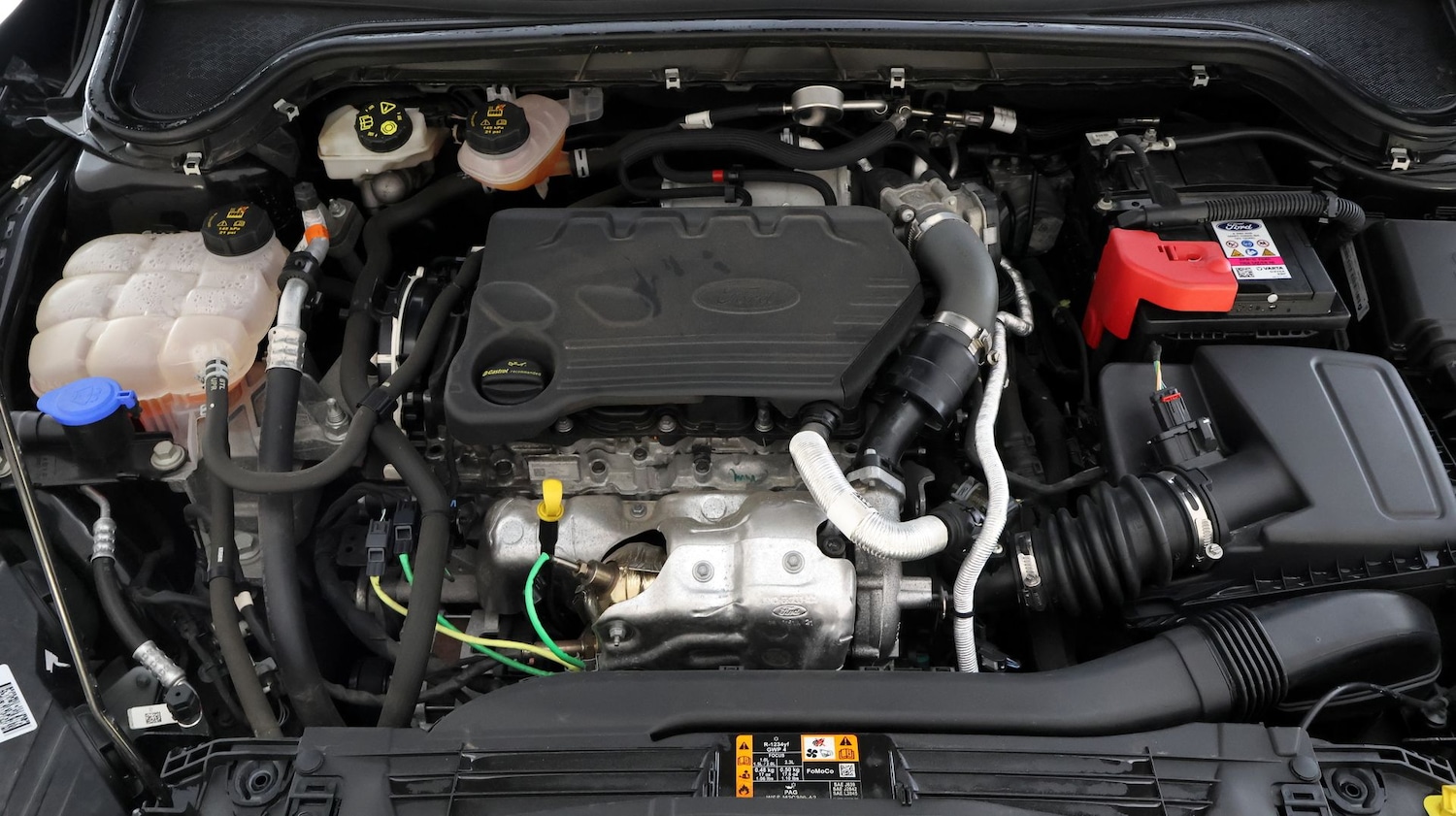 Used Ford Focus 2021 for sale - 77934885: Photo 18