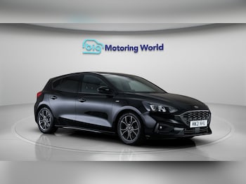 Used Ford Focus 2021 for sale - 77934885: Photo